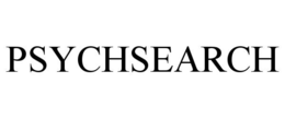 PSYCHSEARCH trademark