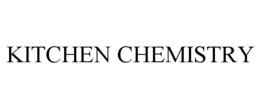 KITCHEN CHEMISTRY trademark