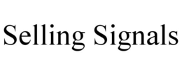 SELLING SIGNALS trademark