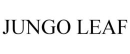 JUNGO LEAF trademark