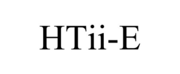 HTII-E trademark