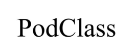 PODCLASS trademark