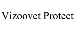 VIZOOVET PROTECT trademark