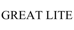 GREAT LITE trademark