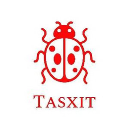 TASXIT trademark