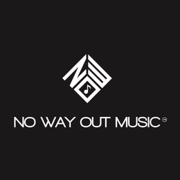 NWO NO WAY OUT MUSIC trademark