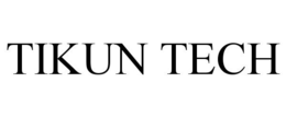 TIKUN TECH trademark