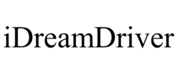 IDREAMDRIVER trademark