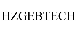 HZGEBTECH trademark