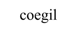 COEGIL trademark