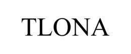 TLONA trademark