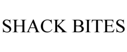 SHACK BITES trademark