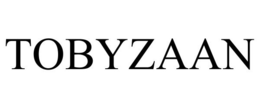 TOBYZAAN trademark
