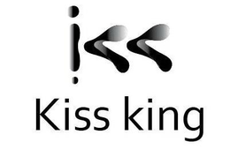 KISS KING trademark