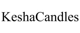 KESHACANDLES trademark