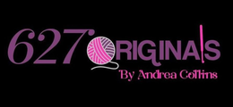 627ORIGINALS BY ANDREA COLLINS trademark