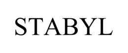 STABYL trademark