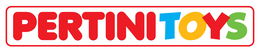 PERTINI TOYS trademark