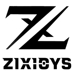 ZX ZIXIOYS trademark