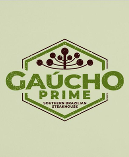 GAÙCHO PRIME SOUTHERN BRAZILIAN STEAKHOUSE trademark