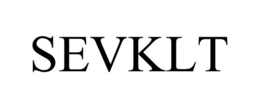 SEVKLT trademark