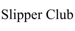 SLIPPER CLUB trademark