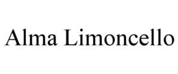 ALMA LIMONCELLO trademark