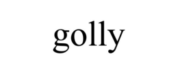 GOLLY trademark