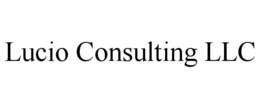 LUCIO CONSULTING LLC trademark