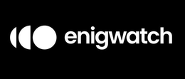 ENIGWATCH trademark