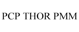 PCP THOR PMM trademark