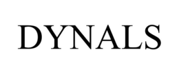 DYNALS trademark
