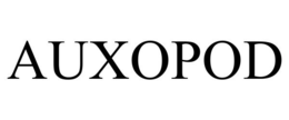 AUXOPOD trademark