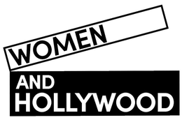WOMEN AND HOLLYWOOD trademark