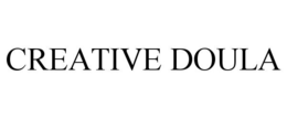 CREATIVE DOULA trademark