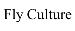 FLY CULTURE trademark