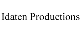 IDATEN PRODUCTIONS trademark