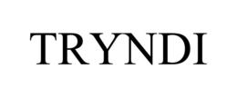 TRYNDI trademark