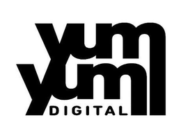 YUM YUM DIGITAL trademark