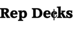 REP DECKS trademark