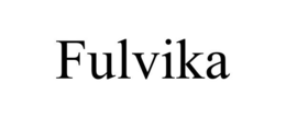 FULVIKA trademark