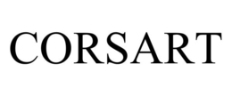 CORSART trademark