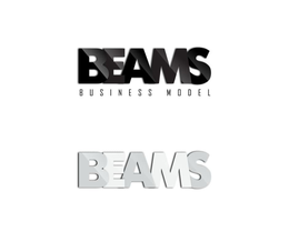 BEAMS, BUSINESS MODEL trademark