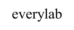 EVERYLAB trademark