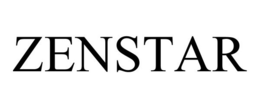 ZENSTAR trademark