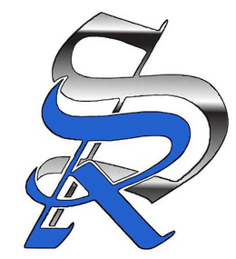 SR trademark
