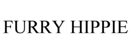 FURRY HIPPIE trademark