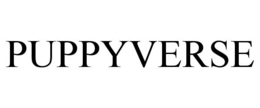 PUPPYVERSE trademark
