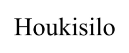 HOUKISILO trademark