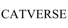 CATVERSE trademark